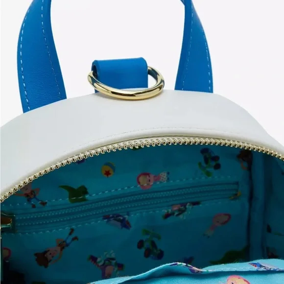 Disney Our Universe Pixar Toy Story Crossbody Bag - Picture 16 of 16